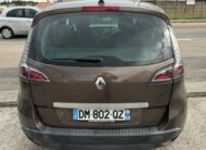 RENAULT SCENIC III (2) 1.6 DCI 130 ENERGY FAP BOSE EDITION