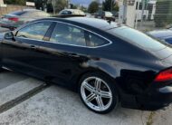 AUDI A7 SPORTBACK V6 3.0 BITDI 313 S-LINE QUATTRO TIPTRONIC