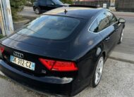 AUDI A7 SPORTBACK V6 3.0 BITDI 313 S-LINE QUATTRO TIPTRONIC