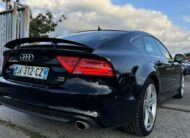 AUDI A7 SPORTBACK V6 3.0 BITDI 313 S-LINE QUATTRO TIPTRONIC