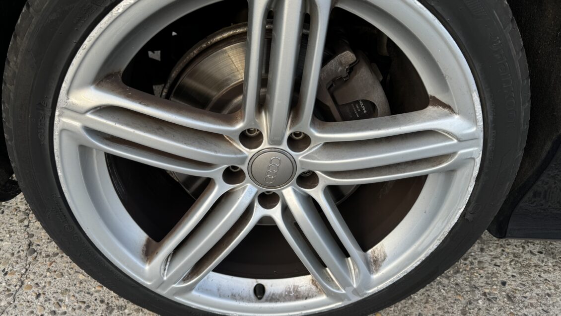 AUDI A7 SPORTBACK V6 3.0 BITDI 313 S-LINE QUATTRO TIPTRONIC