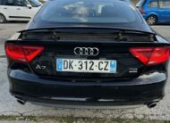 AUDI A7 SPORTBACK V6 3.0 BITDI 313 S-LINE QUATTRO TIPTRONIC