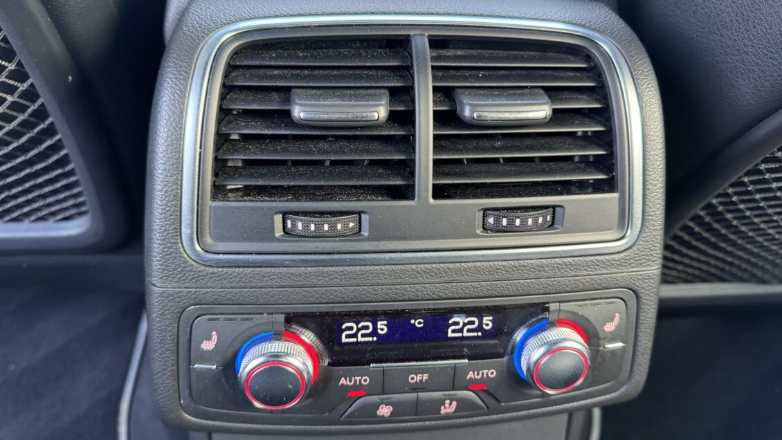 AUDI A7 SPORTBACK V6 3.0 BITDI 313 S-LINE QUATTRO TIPTRONIC