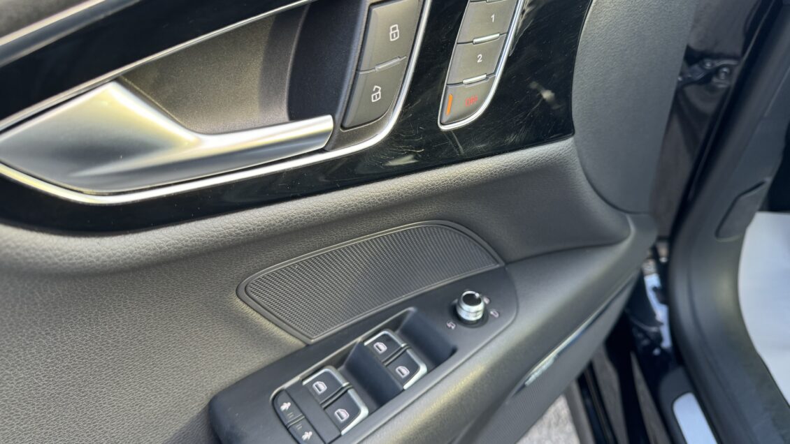 AUDI A7 SPORTBACK V6 3.0 BITDI 313 S-LINE QUATTRO TIPTRONIC