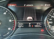 AUDI A7 SPORTBACK V6 3.0 BITDI 313 S-LINE QUATTRO TIPTRONIC