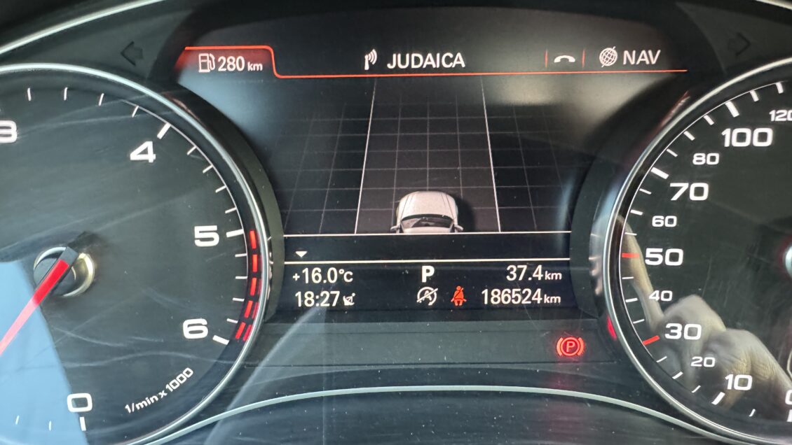 AUDI A7 SPORTBACK V6 3.0 BITDI 313 S-LINE QUATTRO TIPTRONIC